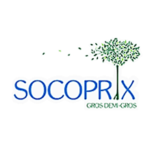 Logo SOCOPRIX